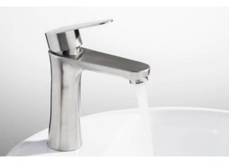 Смеситель для раковины Frap F1048 