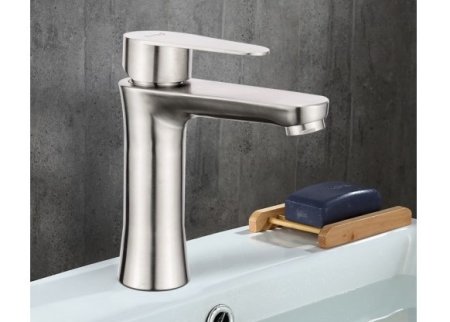 Смеситель для раковины Frap F1048 