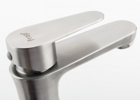 Смеситель для раковины Frap F1048 