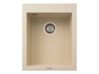 Мойка для кухни каменная Longran Cube CUG 41х50 Колорадо