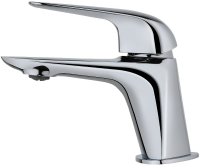 Смеситель для раковины Teka Itaca 673860210 Хром