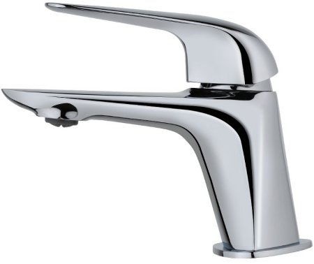 Смеситель для раковины Teka Itaca 673860210 Хром 