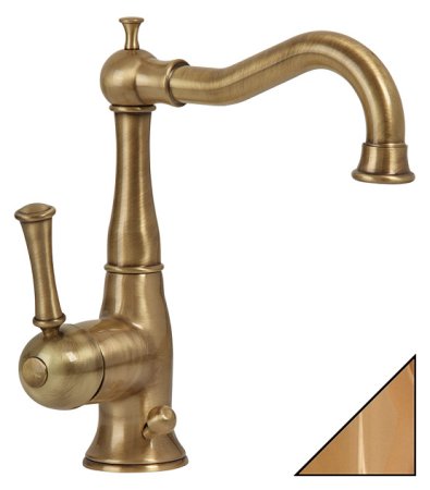 Смеситель Migliore Dallas ML.DLS-6813 Do для раковины 