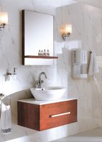 Раковина CeramaLux N2150 накладная