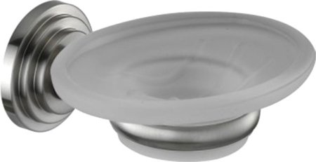 Мыльница WasserKRAFT Ammer K-7029 
