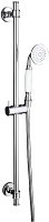 Душевой гарнитур Gappo G8017 Хром