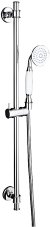 Душевой гарнитур Gappo G8017 Хром 