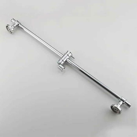 Душевой гарнитур Gappo G8017 Хром 