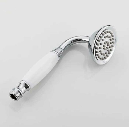 Душевой гарнитур Gappo G8017 Хром 