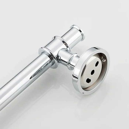 Душевой гарнитур Gappo G8017 Хром 