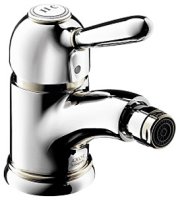 Смеситель Axor Carlton 17210000 для биде