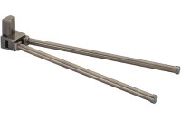 Полотенцедержатель WasserKRAFT Exter K-5231