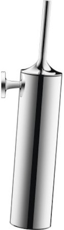 Ершик для унитаза Duravit Starck T 0099461000 Хром 