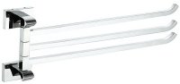 Полотенцедержатель Gappo G0713 поворотный Хром