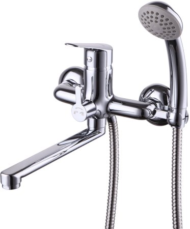 Смеситель универсальный Lemark Partner (LM6513C) 