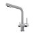 Смеситель для кухонной мойки Omoikiri Nagano GR 