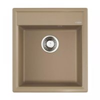 Мойка для кухни Omoikiri Daisen-46-CA 4993611 Карамель