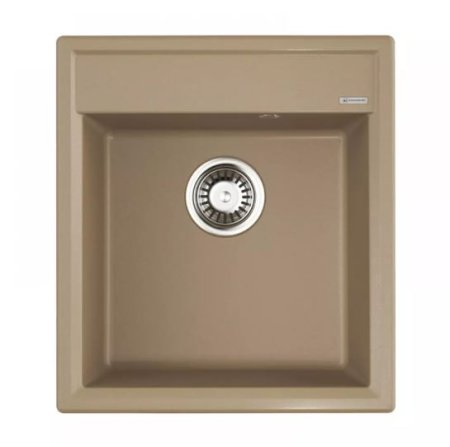 Мойка для кухни Omoikiri Daisen-46-CA 4993611 Карамель 
