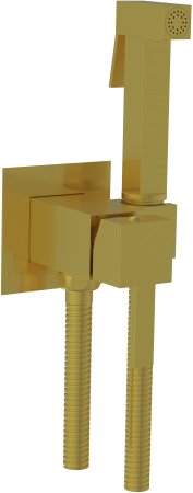 Гигиенический душ со смесителем RGW SP-212Gb 