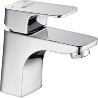 Смеситель WasserKRAFT Salm 2703 для раковины