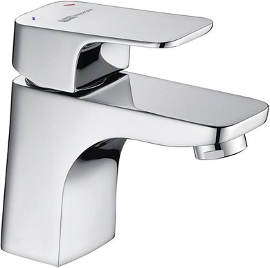 Смеситель WasserKRAFT Salm 2703 для раковины 