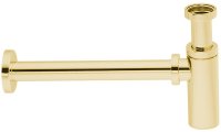 Сифон для раковины Gattoni Accessori 0160/00D0 Золото