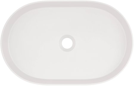 Раковина-чаша Deante Silia 55 CQS_AU6S Алебастр 