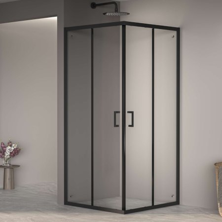 Душевой уголок RGW PA-030B 800x800 