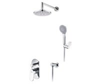 Душевой комплект WasserKRAFT A14229