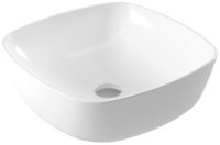 Раковина-чаша Serel 46 3049 Белая