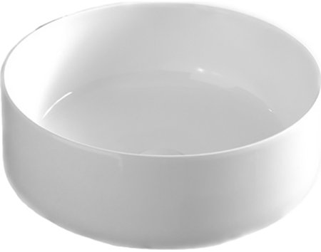 Раковина Artceram Cognac 42 COL001 01 00 Белая 