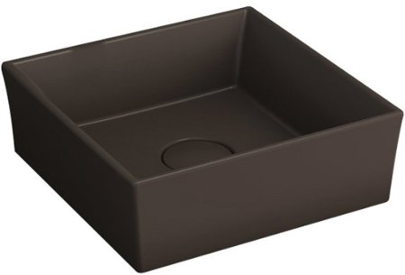 Раковина-чаша Bocchi Vessel 38 1173-025-0125 Кофейная матовая 
