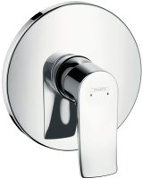 Смеситель для душа Hansgrohe Metris 31686000 Хром