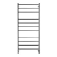 Полотенцесушитель электрический Larusso Классик Премиум П11 50х120