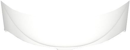 Акриловая ванна Bas Модена 150х150