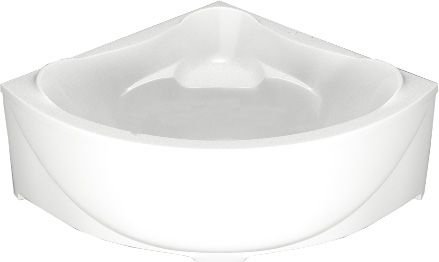 Акриловая ванна Bas Модена 150х150