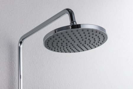 Душевая система Bravat Opal R F9125183CP-A2-RUS Хром 