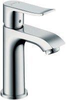 Смеситель для раковины Hansgrohe Metris 31186000 Хром