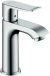 Смеситель для раковины Hansgrohe Metris 31186000 Хром 