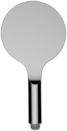 Смеситель для ванны Bossini Apice Z00557.030 Хром 