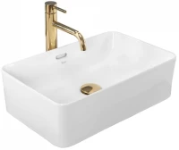 Раковина 48,5х30,5 см Rea Berta REA-U5098