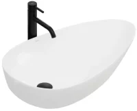 Раковина 76,5х43 см Rea Greta REA-U1500