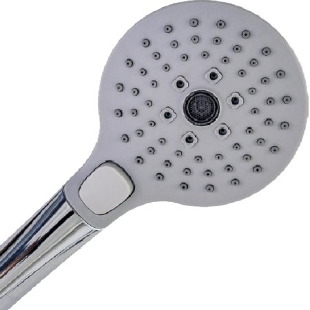 Ручной душ ESKO SPL1203 Хром 