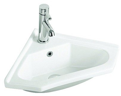 Умывальник CeramaLux 9068B 