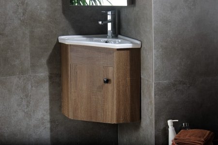 Умывальник CeramaLux 9068B 