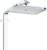 Душевая система Hansgrohe Raindance E 27288400 Хром Белый 