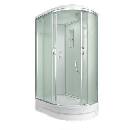 Душевая кабина Erlit Comfort ER351226L-C3-RUS 