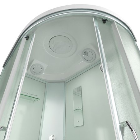 Душевая кабина Erlit Comfort ER351226L-C3-RUS 