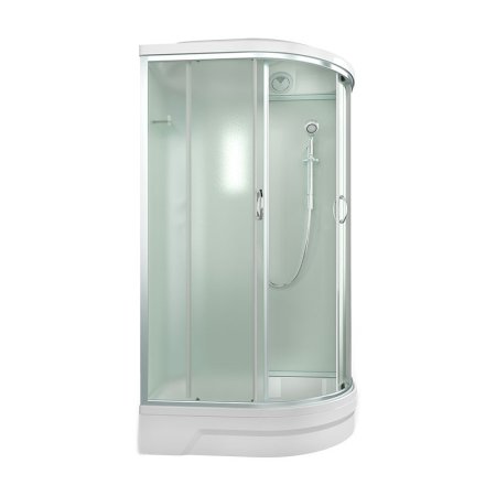 Душевая кабина Erlit Comfort ER351226L-C3-RUS 