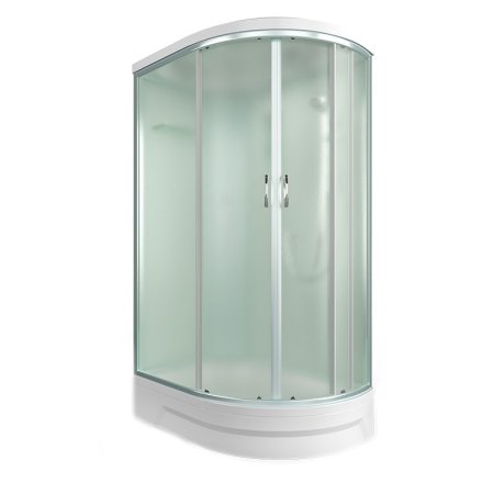 Душевая кабина Erlit Comfort ER351226L-C3-RUS 